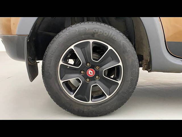 Used Renault Duster [2016-2019] RXS CVT in Bangalore