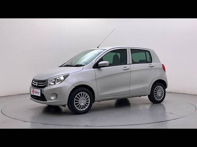 Used 2017 Maruti Suzuki Celerio in Bangalore