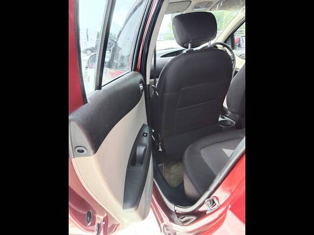 Used Hyundai i20 [2010-2012] Sportz 1.2 BS-IV in Thane