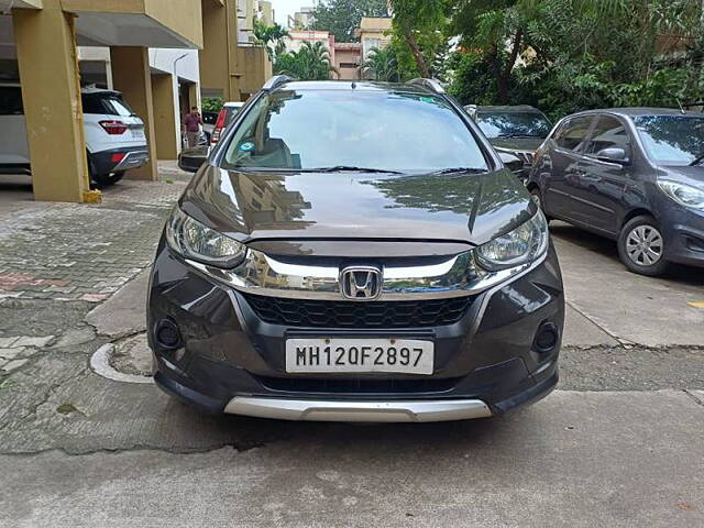 Used 2018 Honda WR-V in Pune