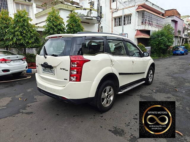 Used Mahindra XUV500 [2011-2015] W8 in Kolkata