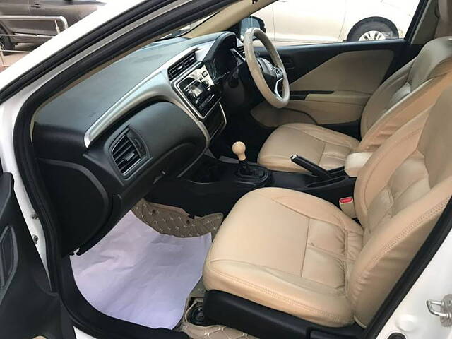 Used Honda City [2014-2017] SV in Kheda