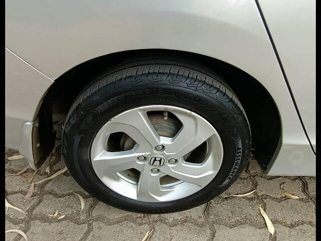 Used Honda City [2014-2017] S Diesel in Nashik