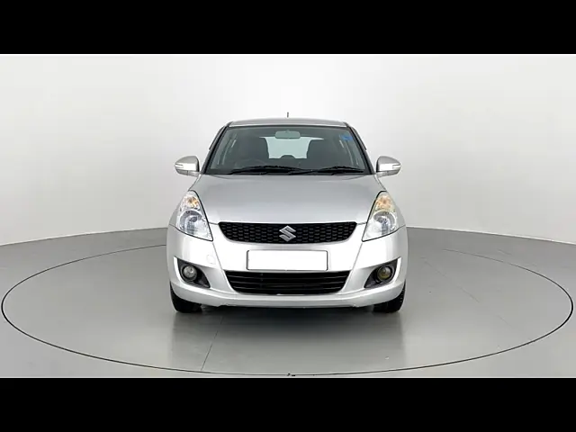 Used 2013 Maruti Suzuki Swift in Hyderabad