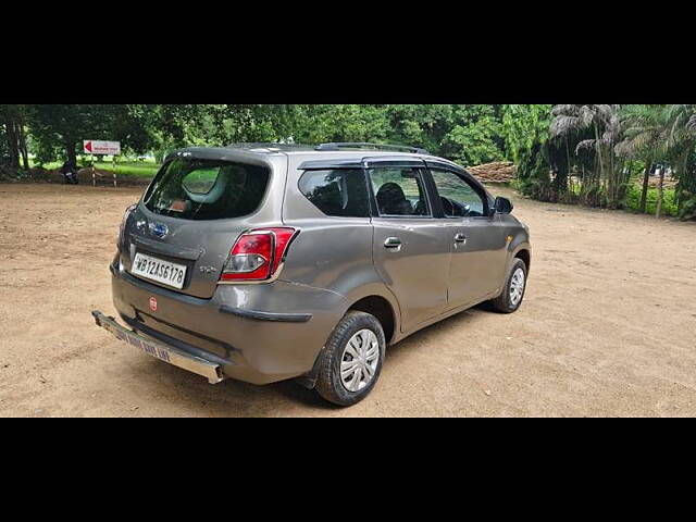 Used Datsun GO Plus [2015-2018] T in Kolkata