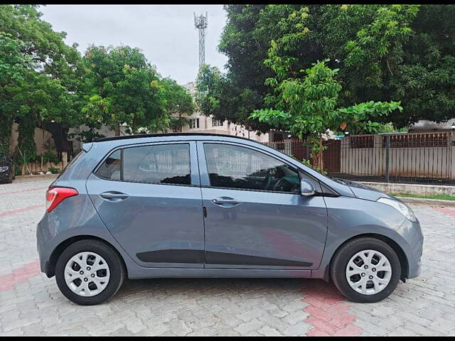 Used Hyundai Grand i10 [2013-2017] Sports Edition 1.2L Kappa VTVT in Chennai