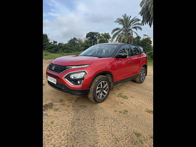 Used Tata Harrier [2019-2023] XZA Plus in Ahmedabad