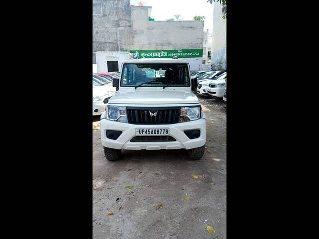 Used 2023 Mahindra Bolero in Lucknow