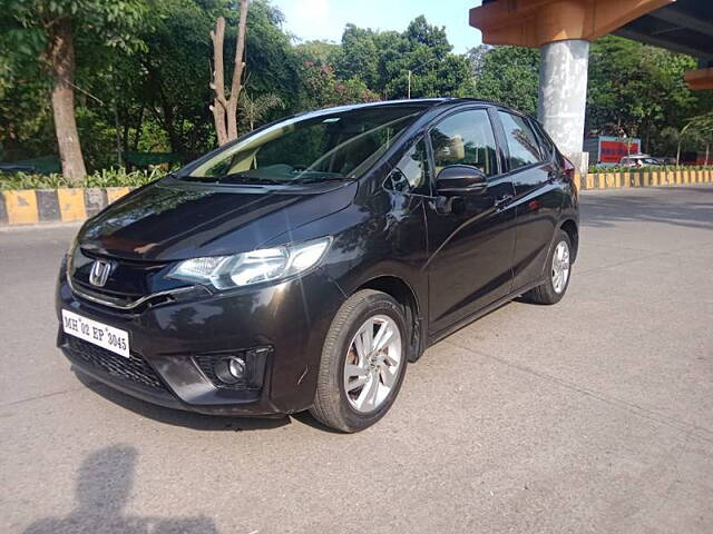 Used Honda Jazz [2015-2018] V Petrol in Mumbai