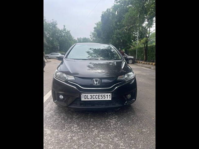 Used Honda Jazz [2015-2018] V AT Petrol in Delhi