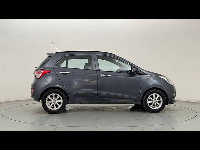 Used Hyundai Grand i10 [2013-2017] Asta 1.2 Kappa VTVT [2013-2016] in Gurgaon