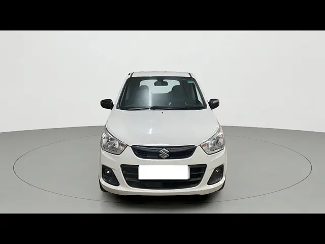 Used 2016 Maruti Suzuki Alto in Ludhiana