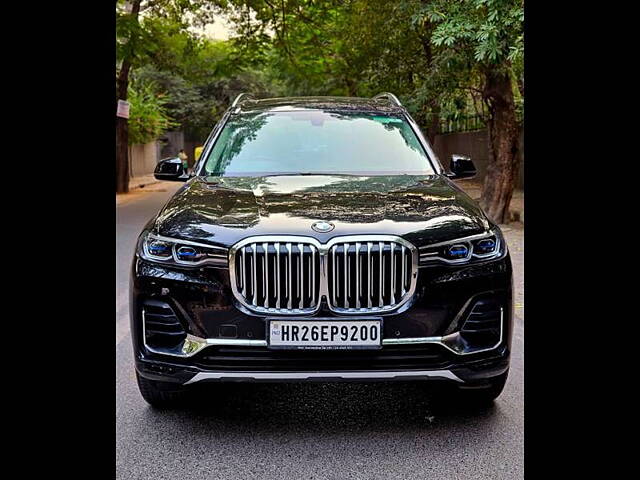 Used 2021 BMW X7 in Delhi