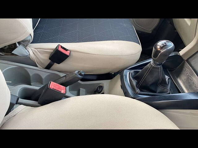 Used Ford EcoSport [2015-2017] Ambiente 1.5L Ti-VCT in Jaipur