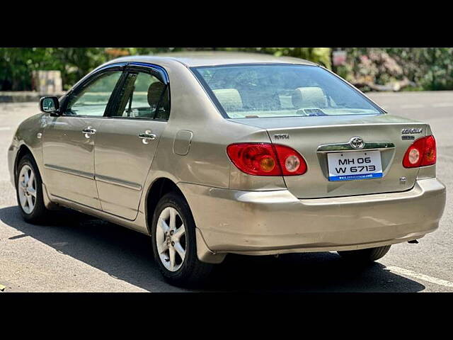 Used Toyota Corolla H4 1.8G in Mumbai