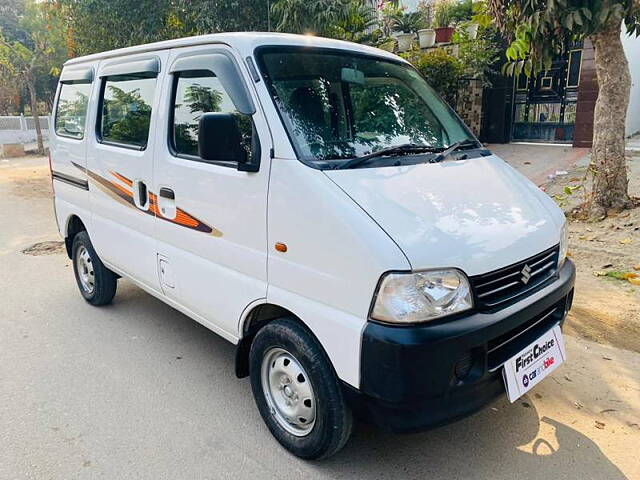 Used 2019 Maruti Suzuki Eeco in Jaipur