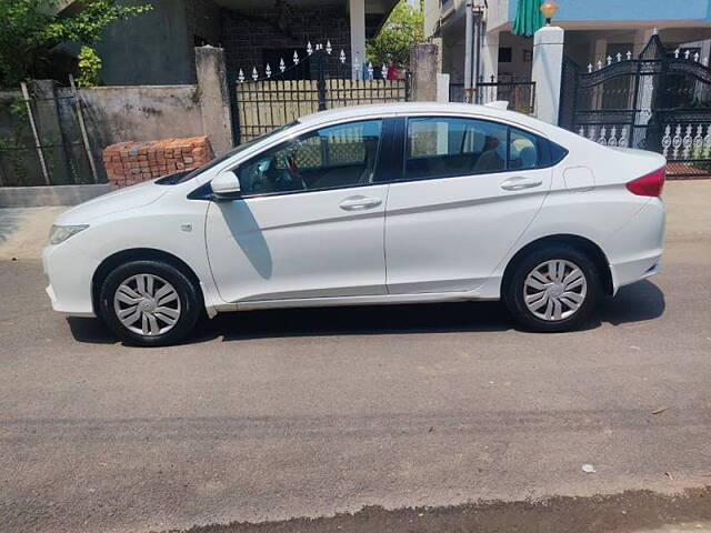 Used Honda City [2014-2017] SV in Nagpur