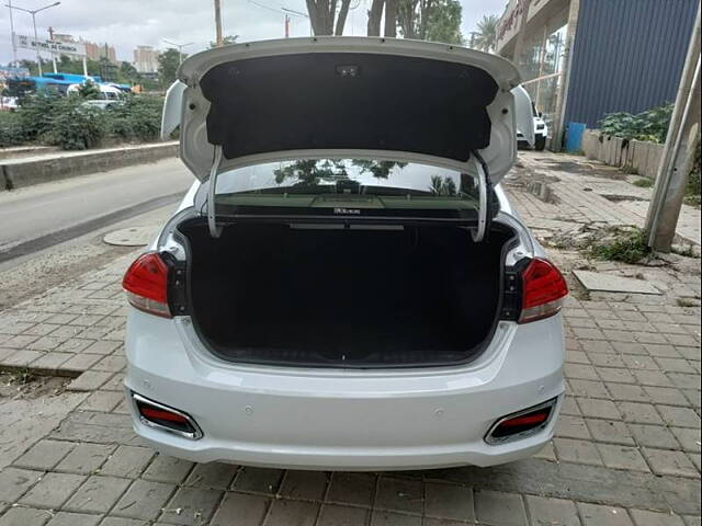 Used Maruti Suzuki Ciaz Alpha Hybrid 1.5 [2018-2020] in Bangalore