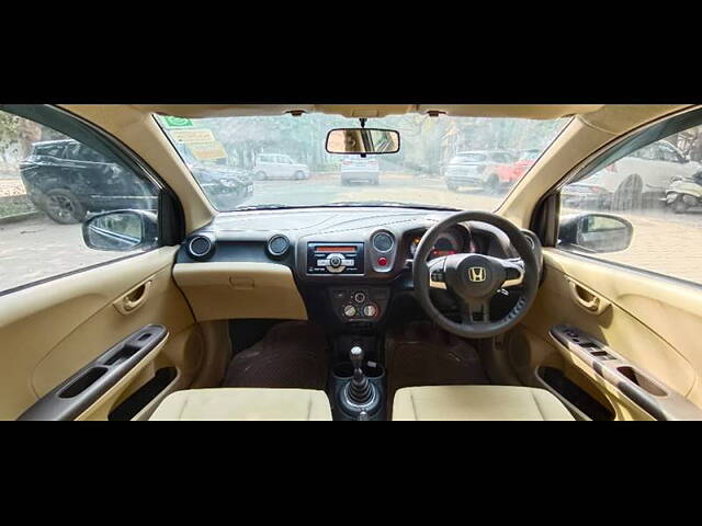 Used Honda Brio [2011-2013] S MT in Delhi