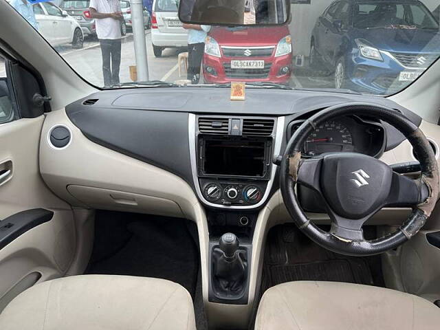 Used Maruti Suzuki Celerio [2017-2021] VXi [2019-2020] in Delhi