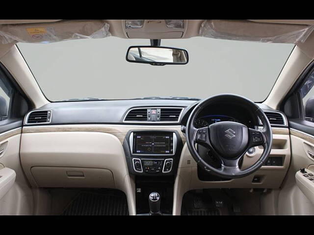 Used Maruti Suzuki Ciaz Alpha Hybrid 1.5 [2018-2020] in Noida