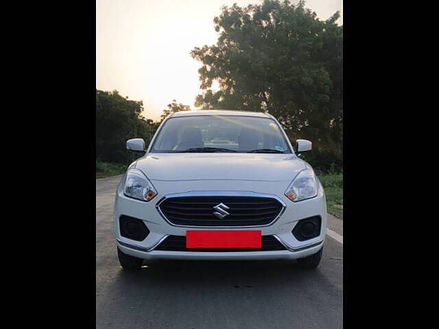 Used 2019 Maruti Suzuki DZire in Ahmedabad