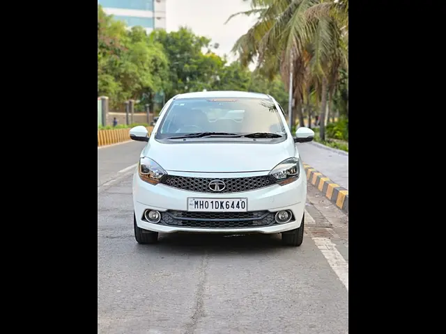 Used 2019 Tata Tigor in Mumbai