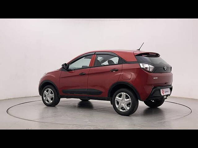 Used Tata Nexon [2017-2020] XM in Mumbai