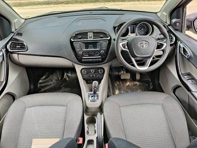 Used Tata Tiago [2016-2020] Revotron XZA [2017-2019] in Thiruvananthapuram