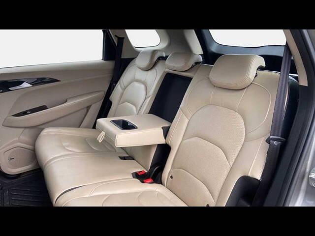 Used MG Hector [2021-2023] Sharp 1.5 Petrol CVT in Surat