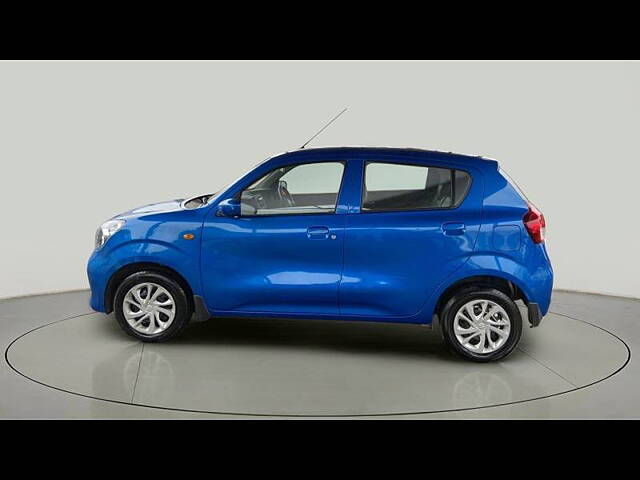 Used Maruti Suzuki Celerio [2017-2021] VXi in Coimbatore