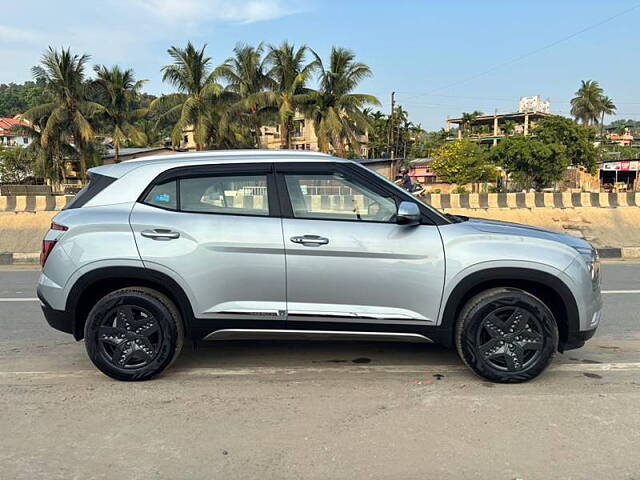 Used Hyundai Creta [2020-2023] S 1.5 Petrol [2020-2022] in Guwahati