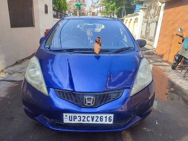 Used 2009 Honda Jazz in Lucknow