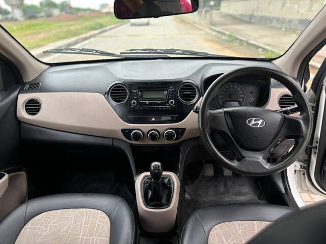 Used Hyundai Grand i10 [2013-2017] Magna 1.2 Kappa VTVT [2013-2016] in Ahmedabad