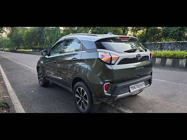 Used Tata Nexon [2020-2023] XZA Plus (O) in Mumbai