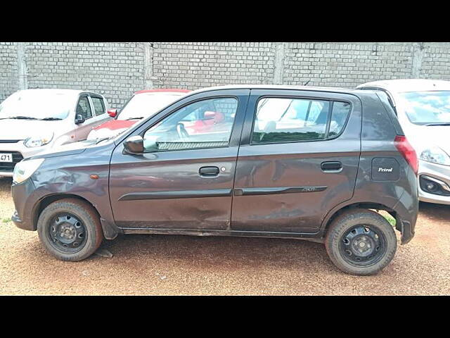 Used Maruti Suzuki Alto K10 [2014-2020] VXi [2014-2019] in Madurai