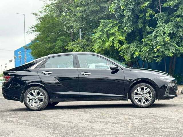 Used Hyundai Verna SX (O) 1.5 Turbo Petrol MT in Delhi