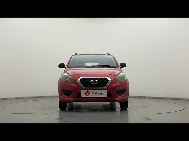 Used Datsun GO Plus [2015-2018] T in Hyderabad