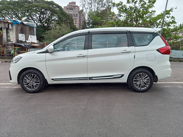 Used Maruti Suzuki Ertiga [2018-2022] ZXi Plus in Mumbai