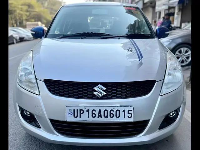 Second Hand Maruti Suzuki Swift [2011-2014] VDi in Delhi