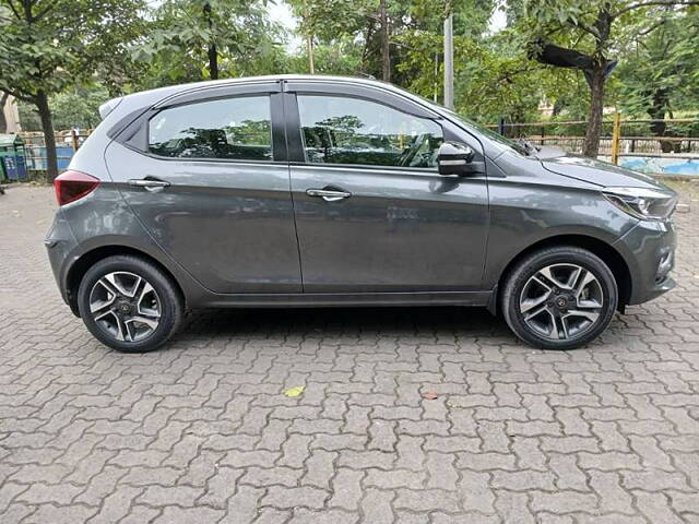 Used Tata Tiago [2016-2020] Revotron XZA Plus in Pune