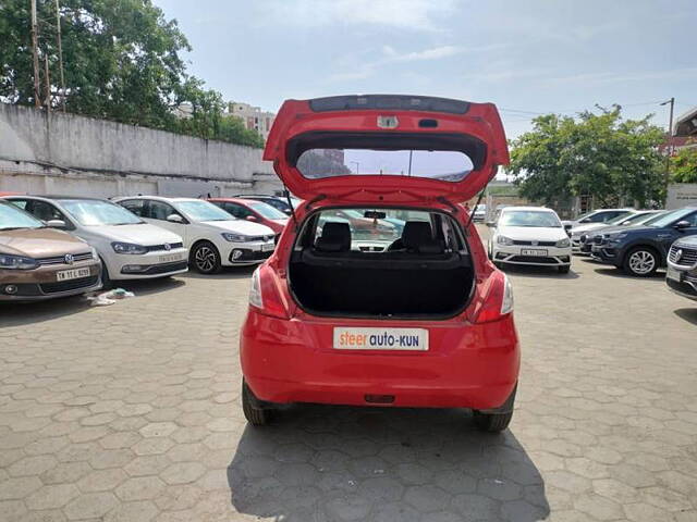 Used Maruti Suzuki Swift [2011-2014] VXi in Chennai