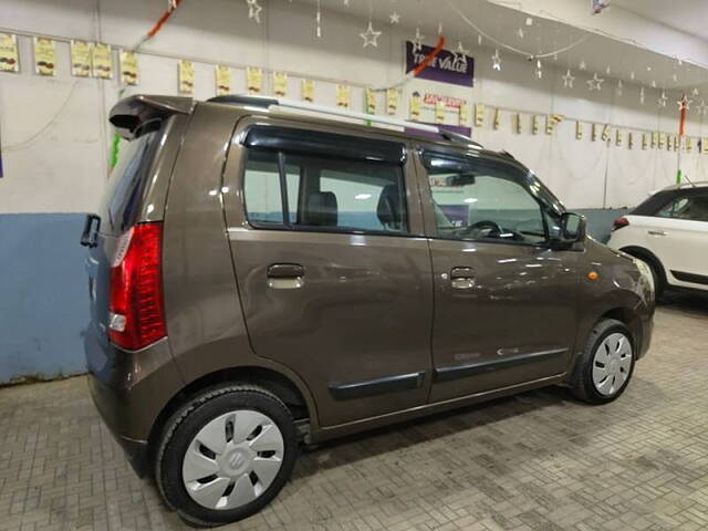 Used Maruti Suzuki Wagon R 1.0 [2014-2019] VXI in Mumbai