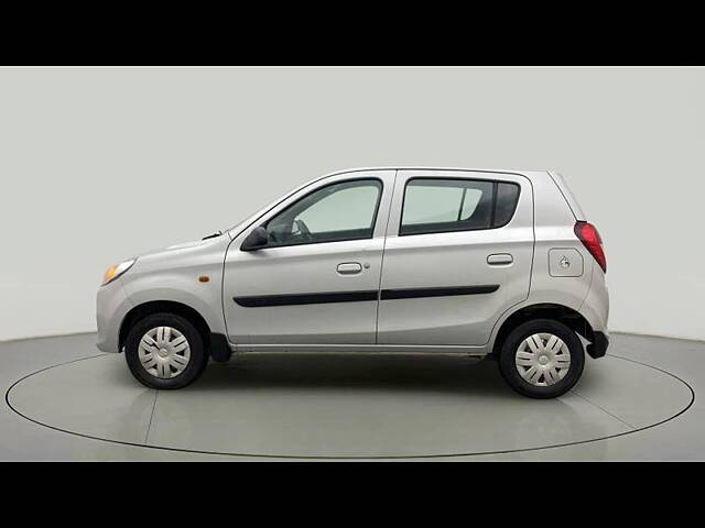 Used Maruti Suzuki Alto 800 [2016-2019] LXi (O) in Hyderabad