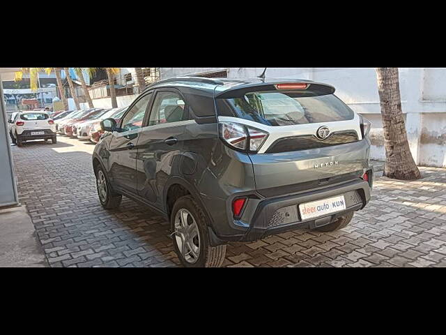 Used Tata Nexon [2017-2020] XM in Chennai