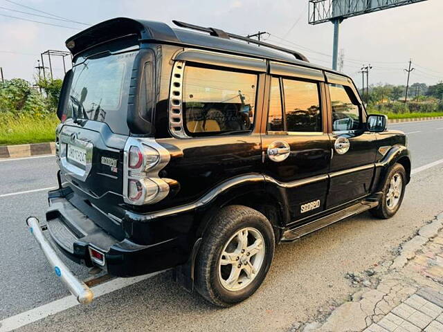 Used Mahindra Scorpio [2014-2017] S10 in Ranchi