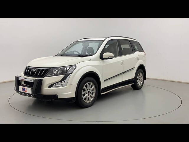 Used Mahindra XUV500 [2015-2018] W10 1.99 in Hyderabad