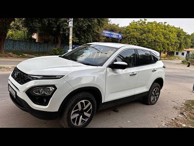 Used Tata Harrier [2019-2023] XZ Plus in Delhi