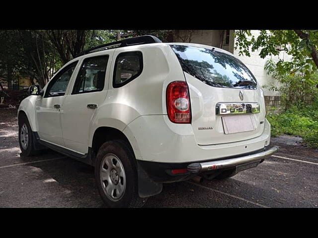 Used Renault Duster [2015-2016] 85 PS RxL in Bangalore