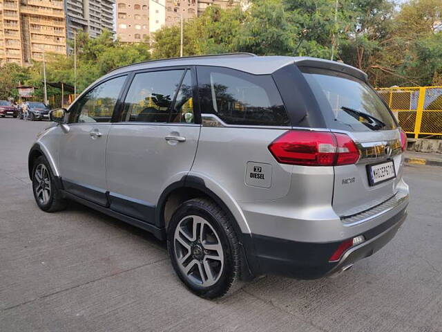 Used Tata Hexa [2017-2019] XTA 4x2 7 STR in Mumbai